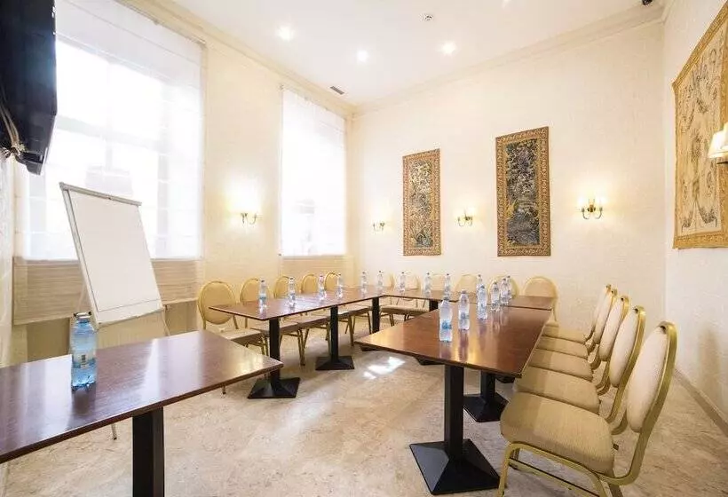 Fotos del hotel Reikartz Medievale:  15