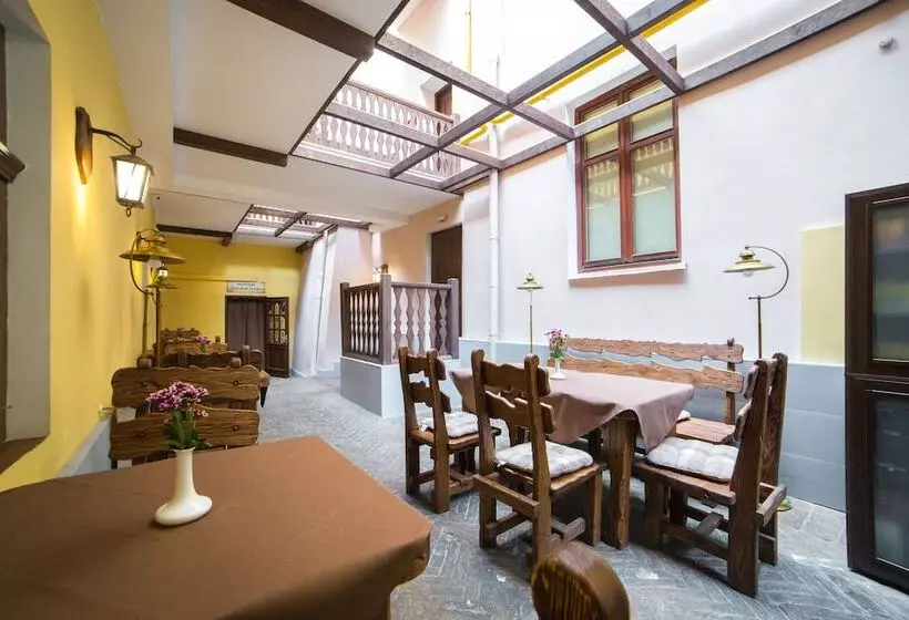 Fotos del hotel Reikartz Medievale:  14