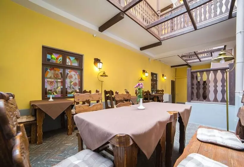 Fotos del hotel Reikartz Medievale:  4