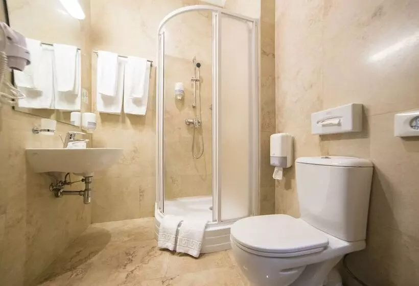 Fotos del hotel Reikartz Medievale:  12