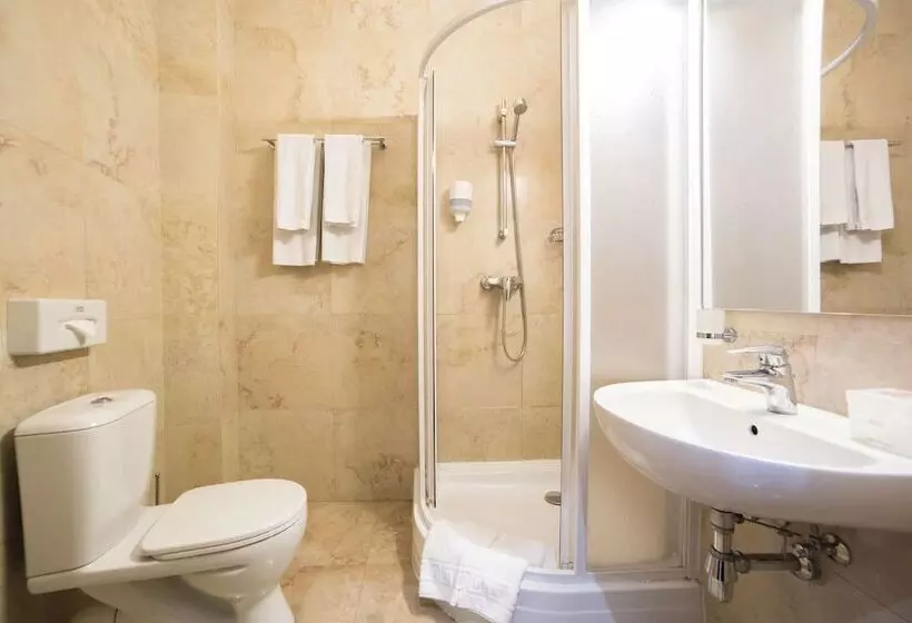 Fotos del hotel Reikartz Medievale:  6