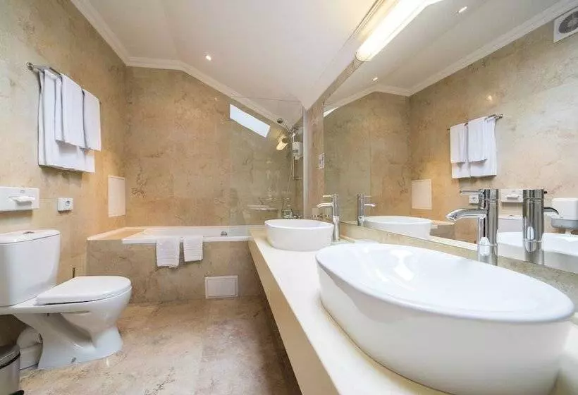 Fotos del hotel Reikartz Medievale:  19