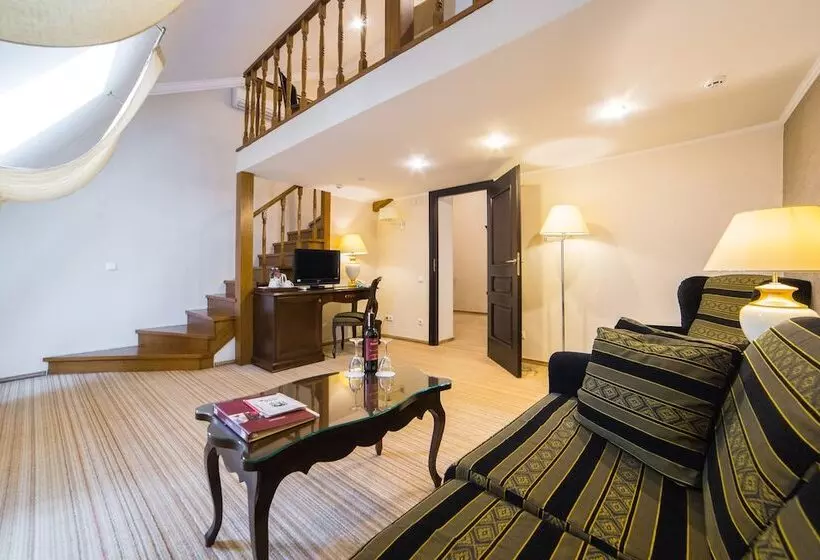 Fotos del hotel Reikartz Medievale:  24