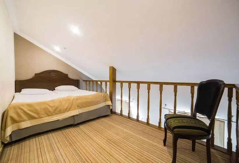 Fotos del hotel Reikartz Medievale:  23