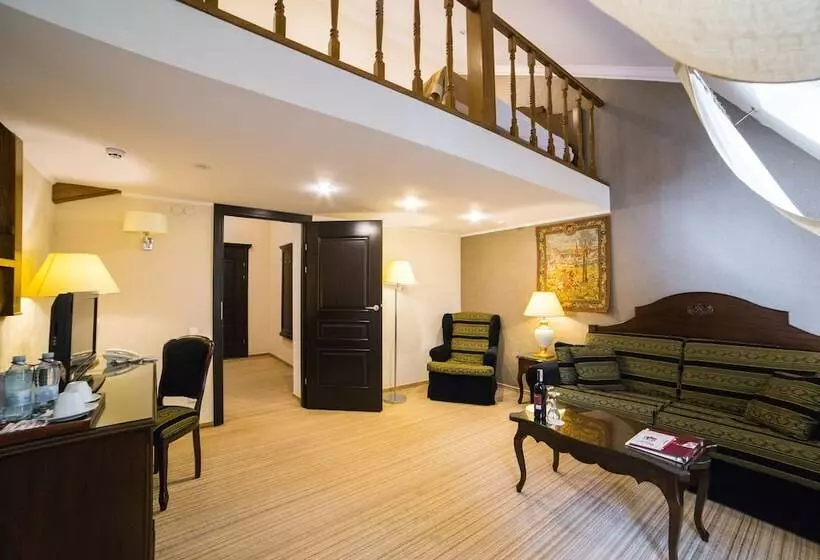 Fotos del hotel Reikartz Medievale:  25