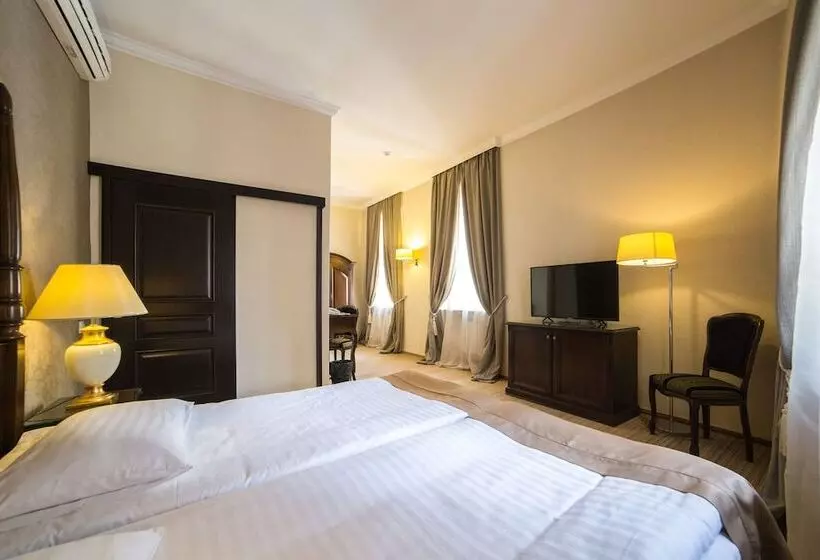 Fotos del hotel Reikartz Medievale:  20