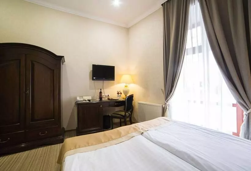 Fotos del hotel Reikartz Medievale:  21