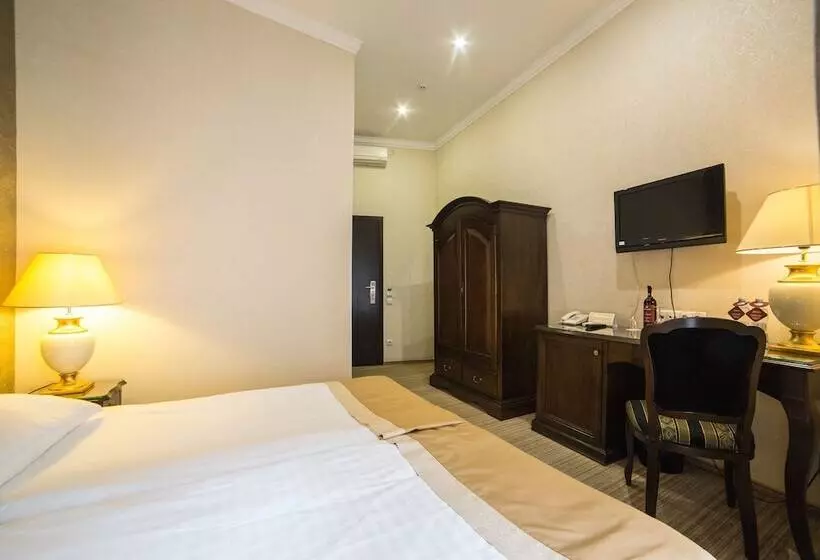 Fotos del hotel Reikartz Medievale:  8