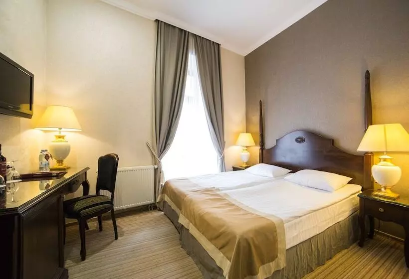 Fotos del hotel Reikartz Medievale:  22