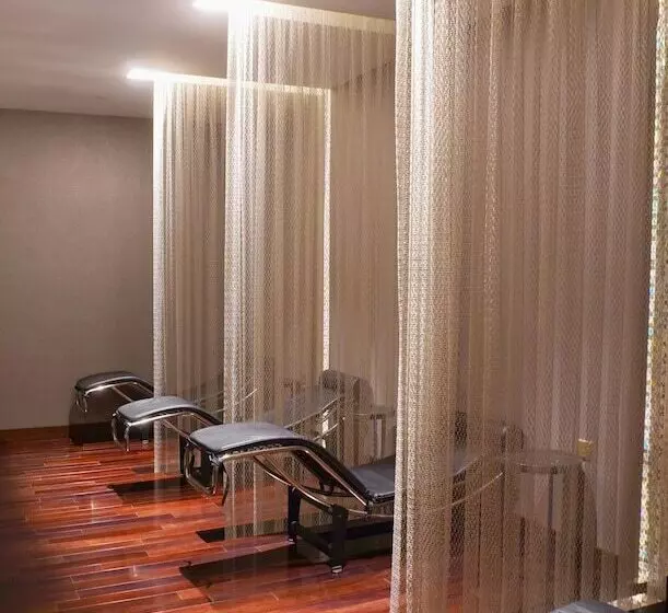 Fotos del hotel Damac Towers Arjaan By Rotana Riyadh:  9