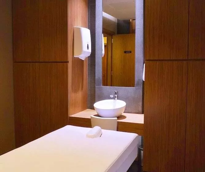 Fotos del hotel Damac Towers Arjaan By Rotana Riyadh:  2