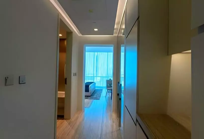 Fotos del hotel Damac Towers Arjaan By Rotana Riyadh:  16