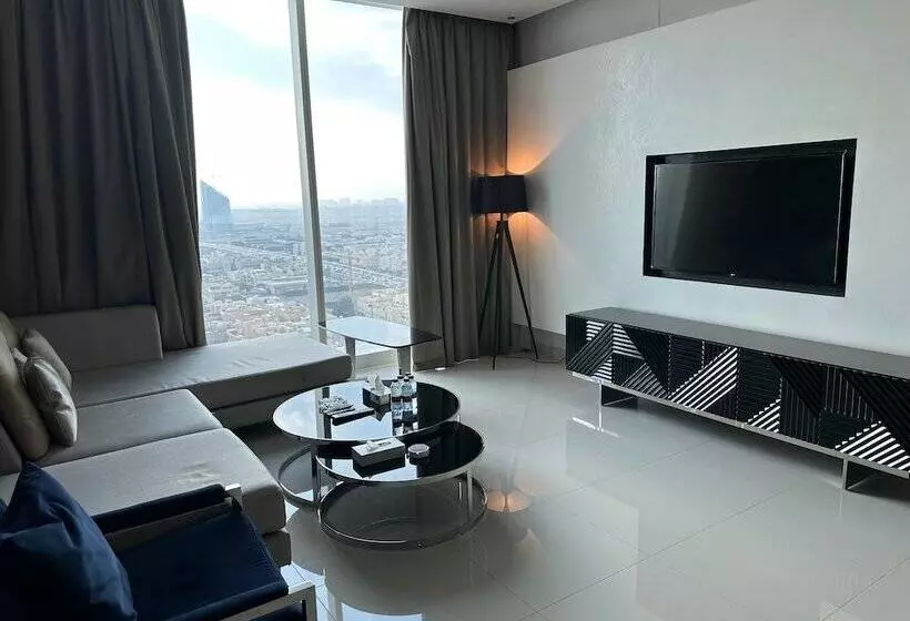 Fotos del hotel Damac Towers Arjaan By Rotana Riyadh:  11