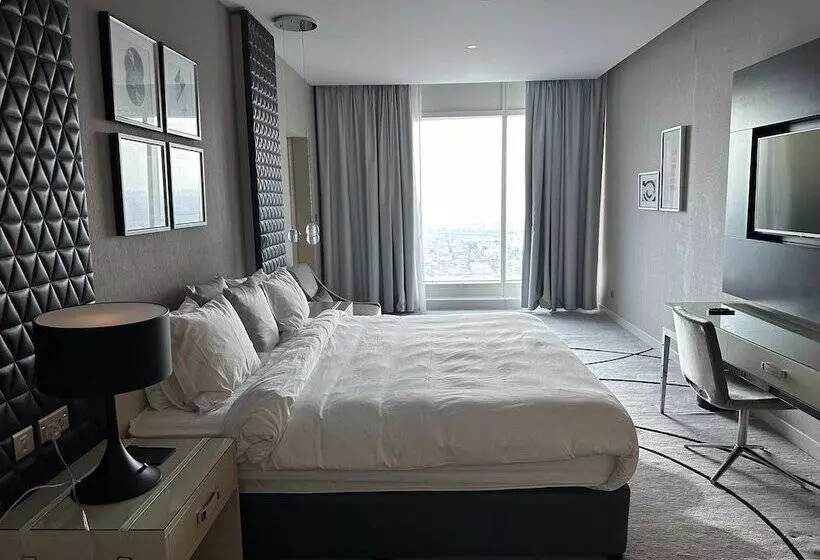 Fotos del hotel Damac Towers Arjaan By Rotana Riyadh:  4