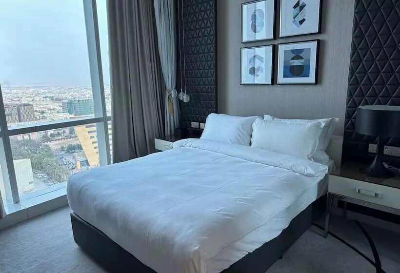 Fotos del hotel Damac Towers Arjaan By Rotana Riyadh:  3
