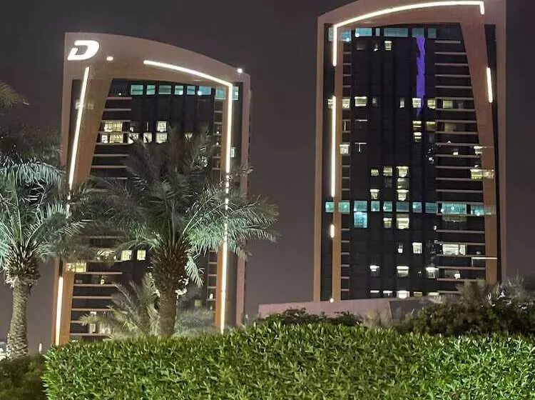 Fotos del hotel Damac Towers Arjaan By Rotana Riyadh:  21
