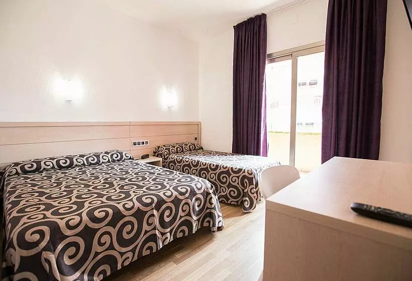 Fotos del hotel Tossa Beach Center:  43