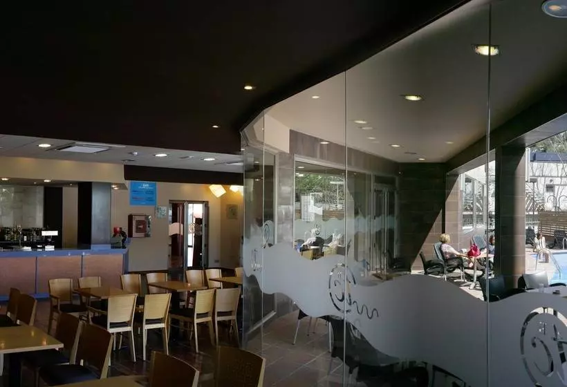 Fotos del hotel Tossa Beach Center:  46