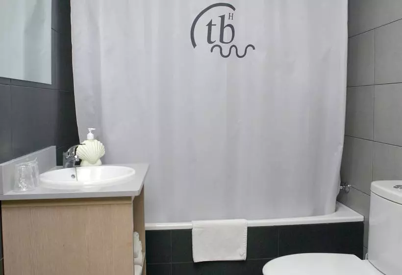 Fotos del hotel Tossa Beach Center:  49