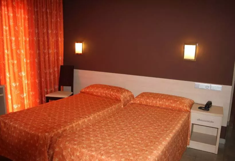 Fotos del hotel Tossa Beach Center:  42