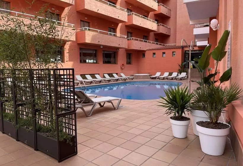 Fotos del hotel Tossa Beach Center:  50