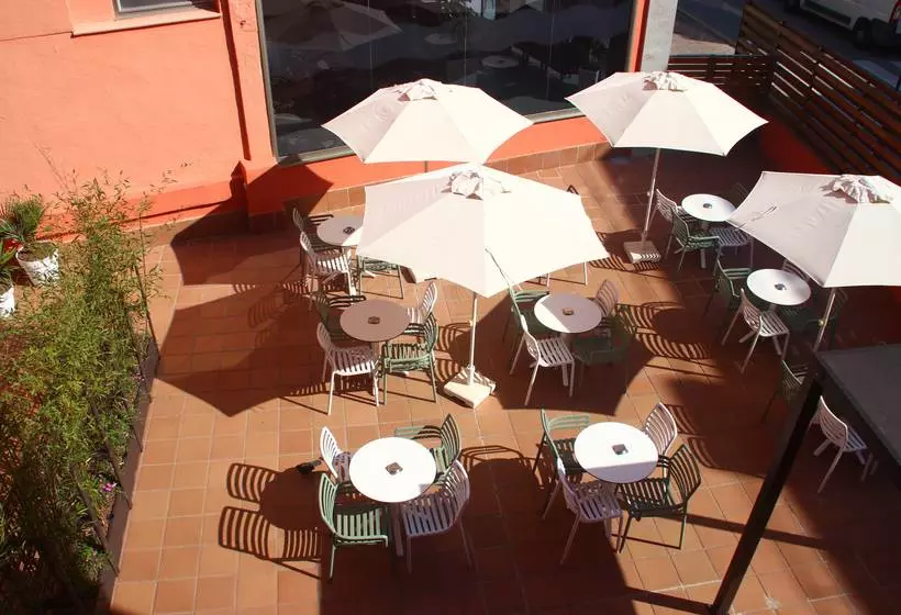 Fotos del hotel Tossa Beach Center:  47