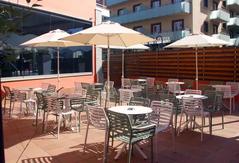Fotos del hotel Tossa Beach Center:  48