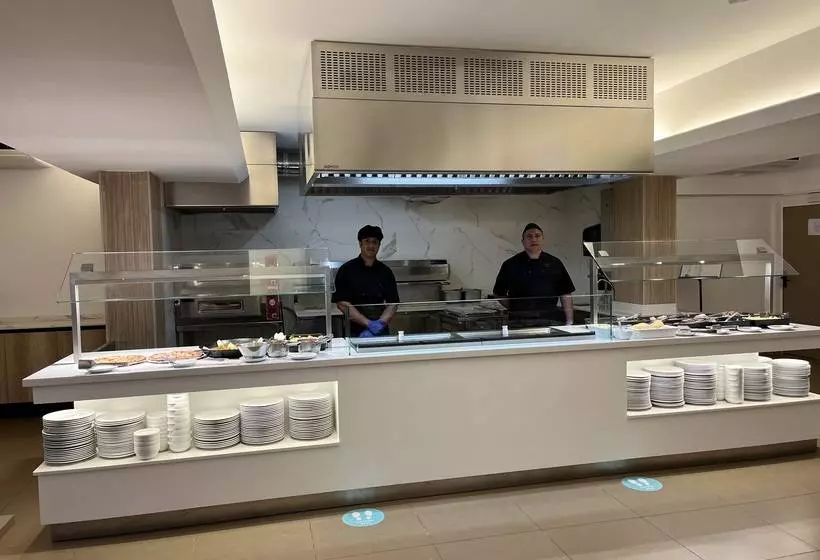 Fotos del hotel Tossa Beach Center:  55