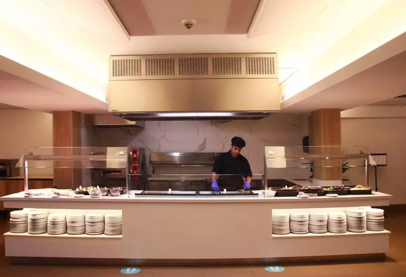 Fotos del hotel Tossa Beach Center:  54