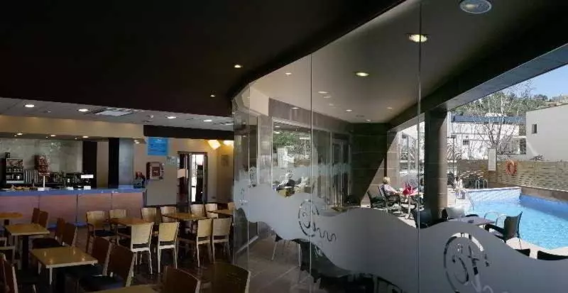 Fotos del hotel Tossa Beach Center:  14