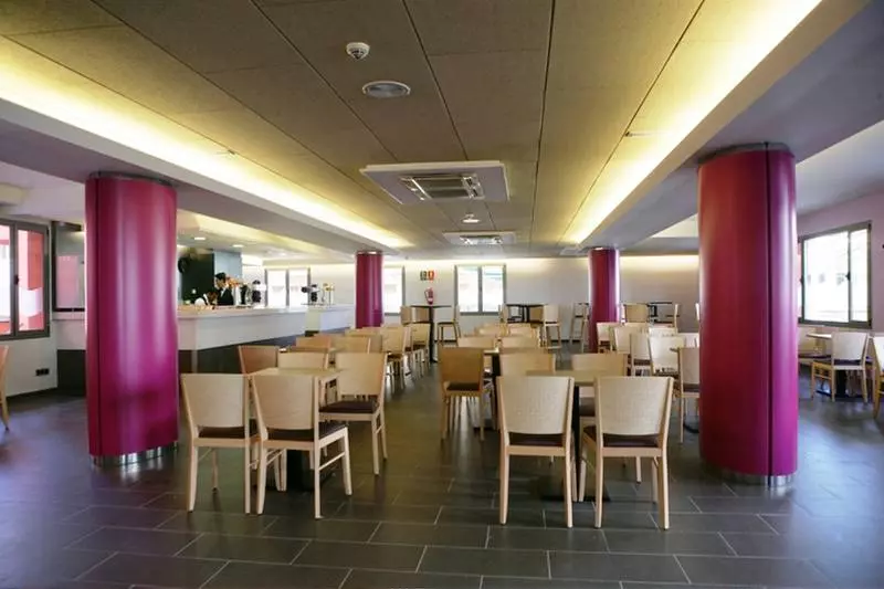 Fotos del hotel Tossa Beach Center:  31