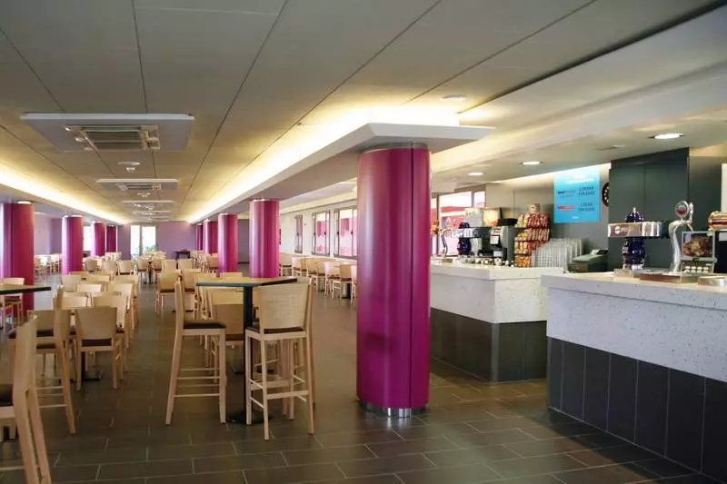 Fotos del hotel Tossa Beach Center:  33