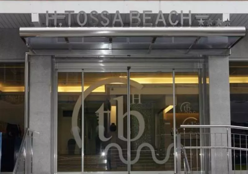 Fotos del hotel Tossa Beach Center:  34