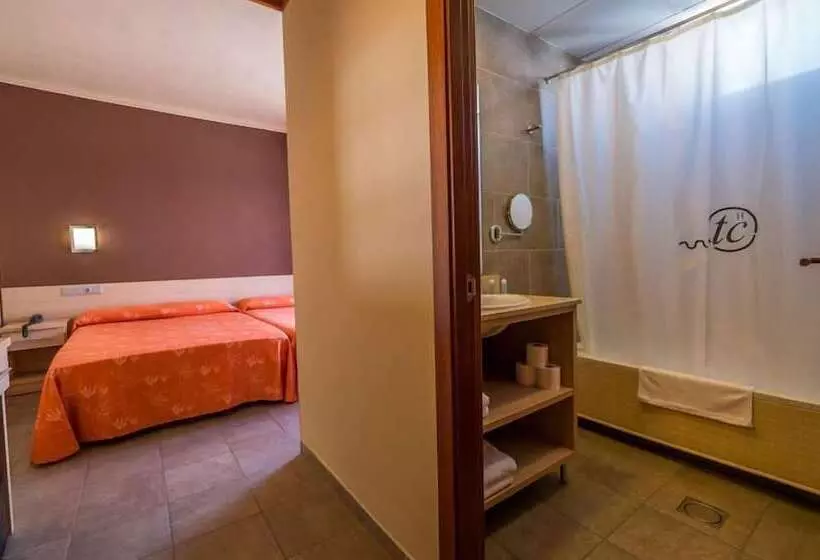 Fotos del hotel Tossa Beach Center:  4