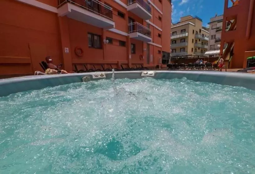 Fotos del hotel Tossa Beach Center:  23