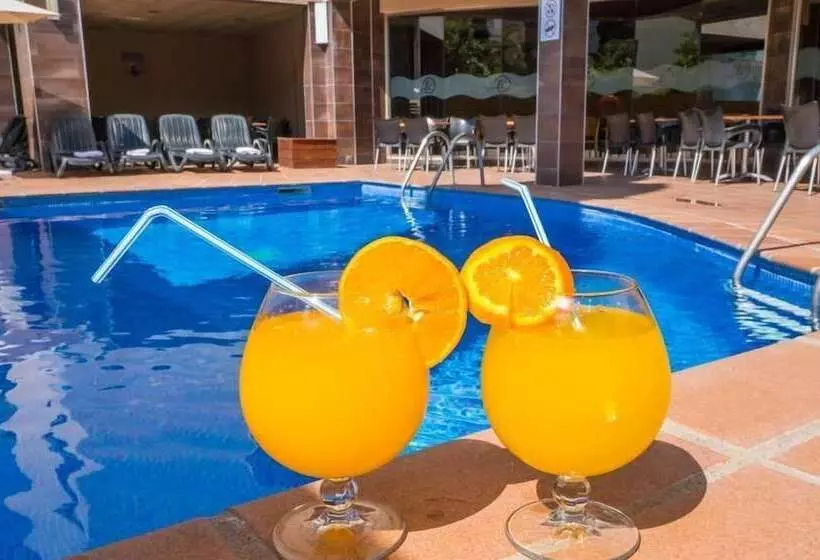 Fotos del hotel Tossa Beach Center:  13