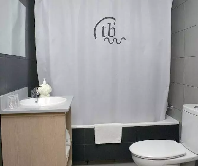 Fotos del hotel Tossa Beach Center:  18