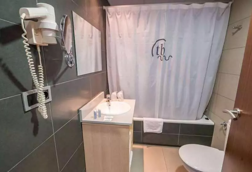 Fotos del hotel Tossa Beach Center:  21