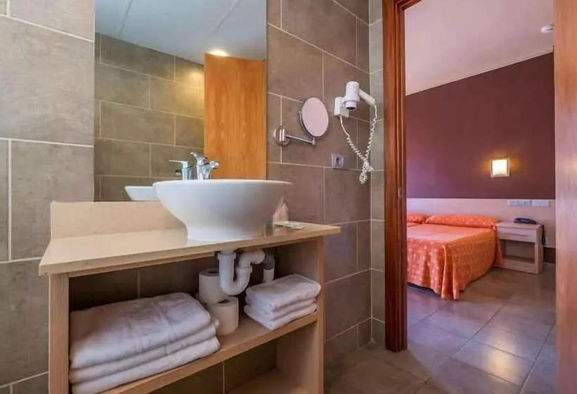 Fotos del hotel Tossa Beach Center:  20