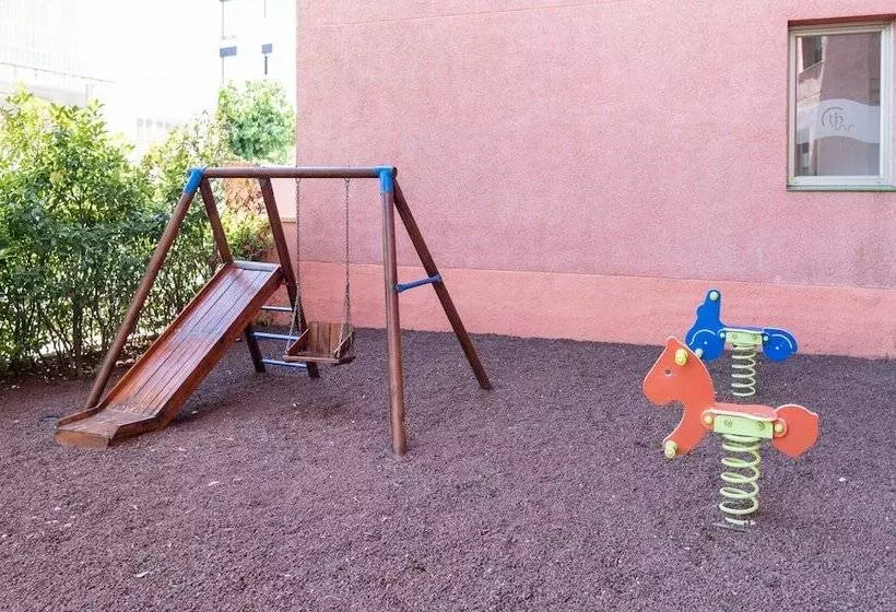 Fotos del hotel Tossa Beach Center:  15