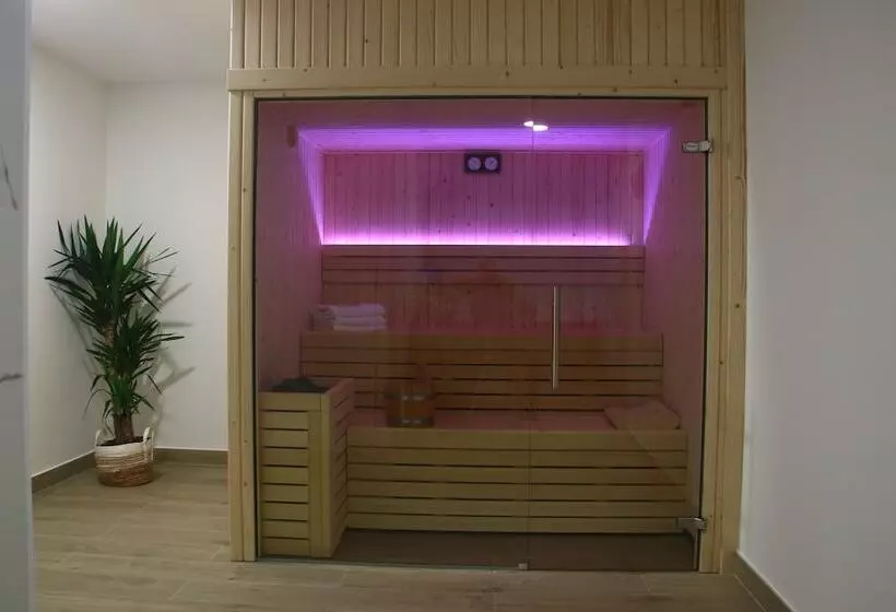 Fotos del hotel Tossa Beach Center:  11