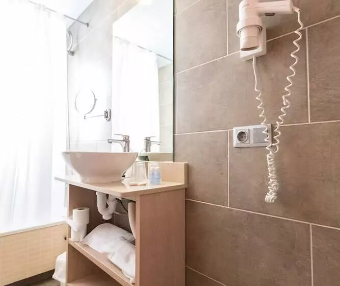 Fotos del hotel Tossa Beach Center:  19