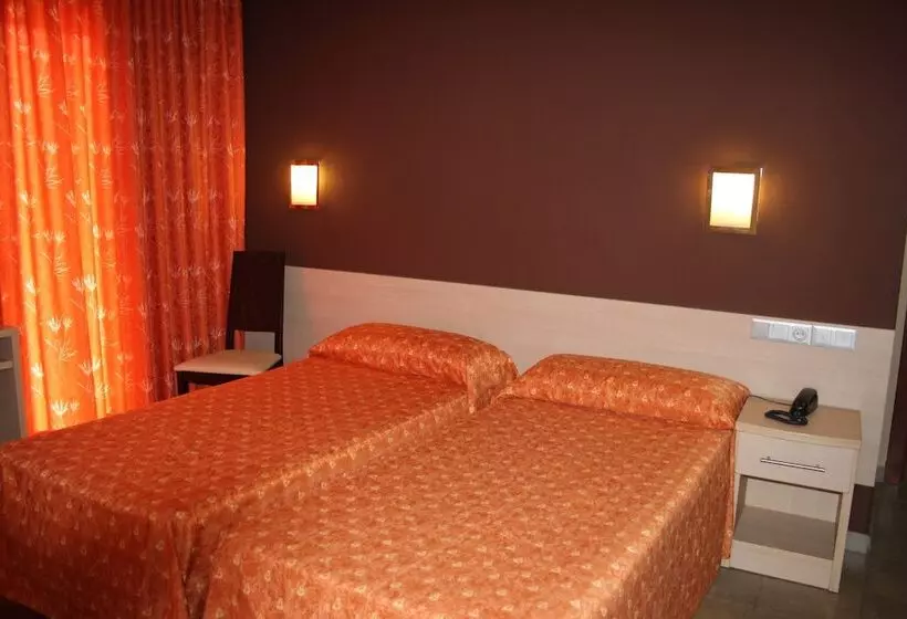 Fotos del hotel Tossa Beach Center:  9