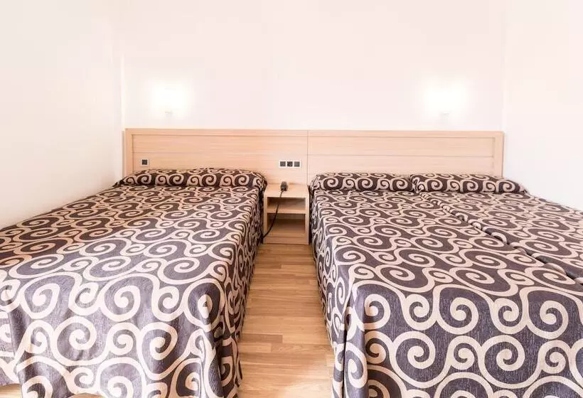 Fotos del hotel Tossa Beach Center:  3