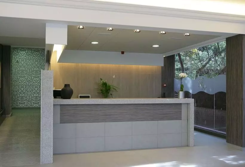 Fotos del hotel Tossa Beach Center:  32