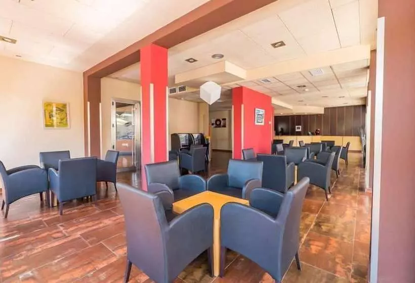 Fotos del hotel Tossa Beach Center:  27