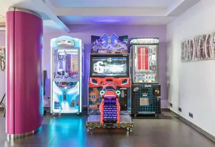 Fotos del hotel Tossa Beach Center:  37