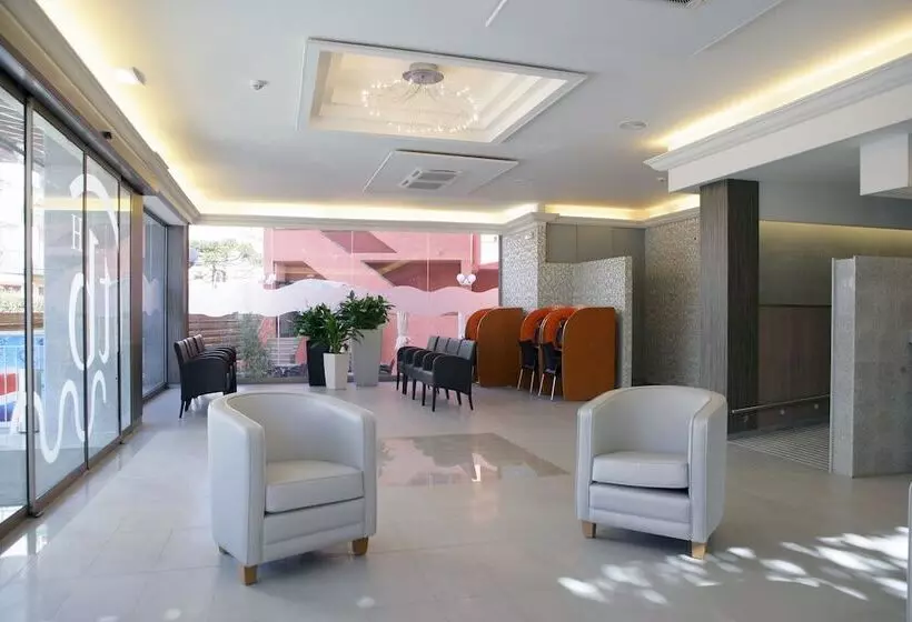 Fotos del hotel Tossa Beach Center:  28