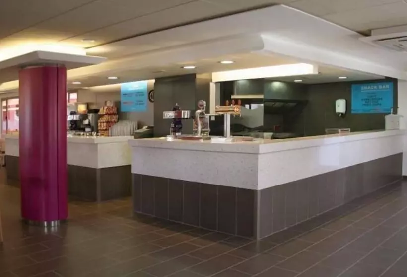 Fotos del hotel Tossa Beach Center:  36