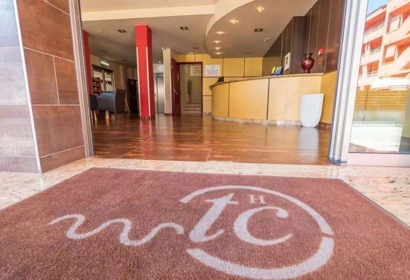 Fotos del hotel Tossa Beach Center:  35